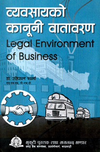 Legal Environment of Business ...