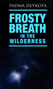 Frosty Breath in the Wildernes...