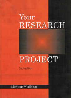 Your Research Project – ...
