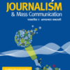 Glossary of Journalism and Mass Communication