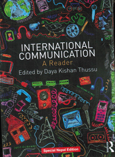 International Communication- A...