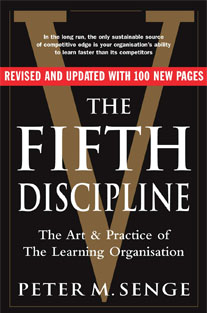 The Fifth Discipline: The art ...