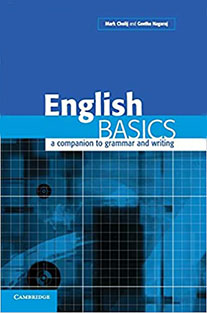 English Basics: A Companion to...