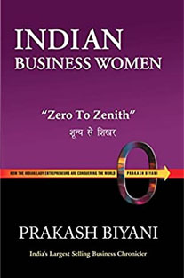 Indian Business Women: Zero To...