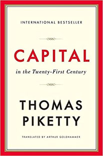 Capital in the Twenty-First Ce...