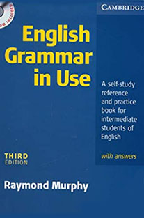 English Grammar in Use: A Self...