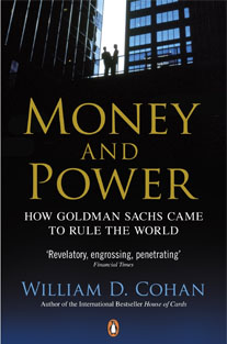 Money and Power: How Goldman S...