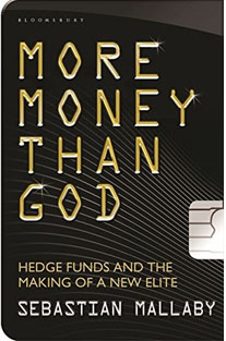 More Money Than God: Hedge Fun...
