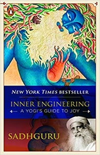 Inner Engineering: A Yogi’s ...