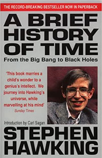 A Brief History Of Time: From ...