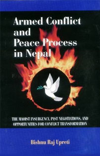Armed Conflict and Peace Procc...