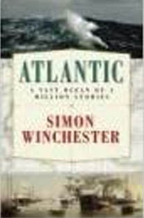 Atlantic : A Vast Ocean of a M...