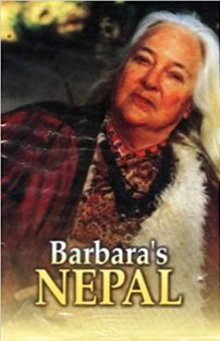 Barbara’s Nepal