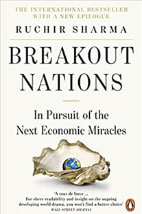 Breakout Nations: In Pursuit o...
