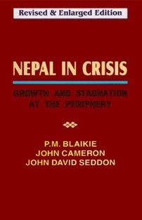 Nepal in Crisis