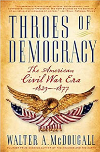 Throes of Democracy: The Ameri...