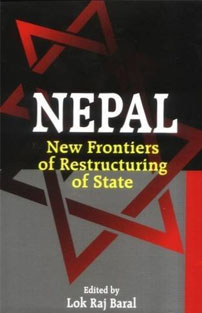 Nepal: New Frontiers of Restru...