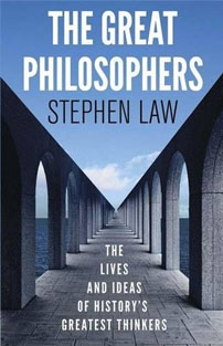 The Great Philosophers: The Li...