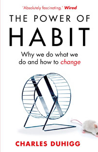 The Power of Habit: Why We Do ...