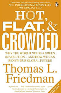 Hot, Flat, and Crowded: Why Th...