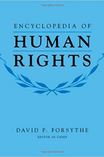 Encyclopedia of Human Rights(5...