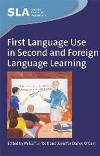 First Language Use in Second a...