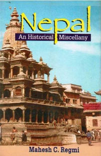 Nepal: A Historical Miscellany