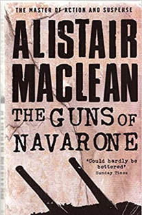 The Guns of Navarone