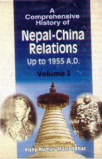 Comprehensive History of Nepal...