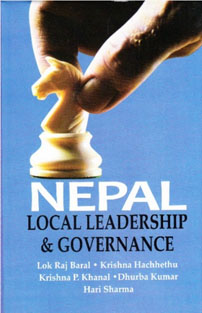 Nepal: Local Leadership & ...