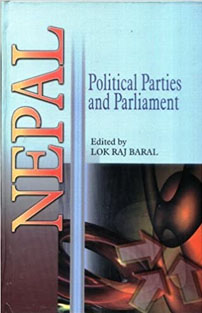 Nepal: Political Parties And P...