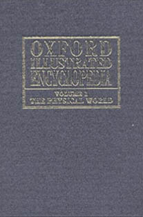Oxford Illustrated Encyclopedi...