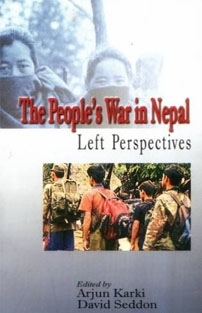 The Peoples War in Nepal