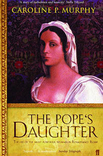 The Pope’s Daughter