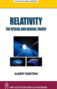Relativity: The Special and Ge...