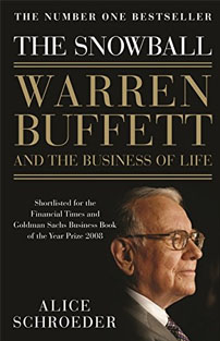 The Snowball: Warren Buffett a...