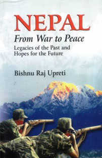 Nepal: From War to Peace