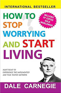 How to Stop Worrying and Start...
