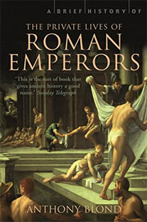 The Private Lives of the Roman...