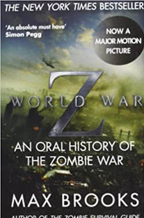 World War Z: An Oral History o...