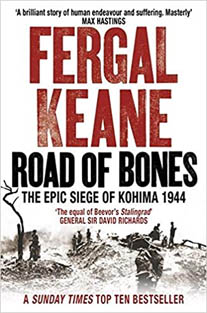 Road of Bones: The Epic Siege ...