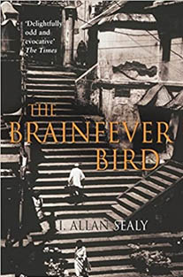 The Brainfever Bird