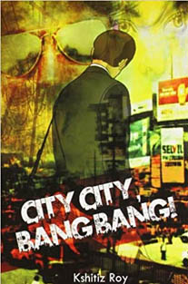 City City Bang Bang