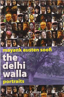 The Delhi Walla