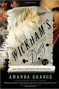 Wickham’s Diary