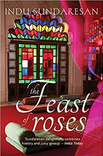 A Feast Of Roses