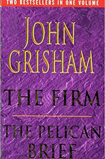 The Firm and The Pelican Brief