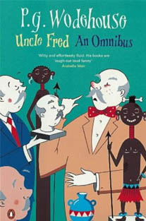 Uncle Fred: An Omnibus