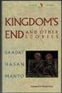 Kingdom’s End and Other ...