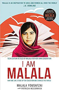 I Am Malala: How One Girl Stoo...